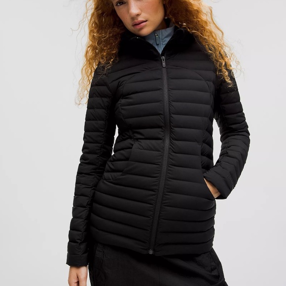 lululemon athletica Jackets & Blazers - Pack It Down Jacket